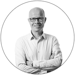 Dr. Søren MORGENTHALER ECHWALD