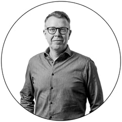 Magnus JÖNSSON Magnus JÖNSSON