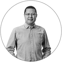 Dr. Liu GUANGHUI Dr. Liu GUANGHUI