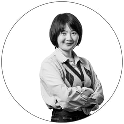 Yuyu LI Yuyu LI