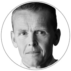 Magnus ERIKSSON