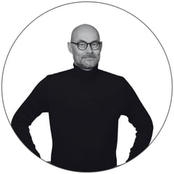 Ph.D. PER ANTONSSON Ph.D. PER ANTONSSON