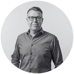 MAGNUS JÖNSSON MAGNUS JÖNSSON