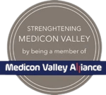 Medicon Valley Alliance logo - Edited