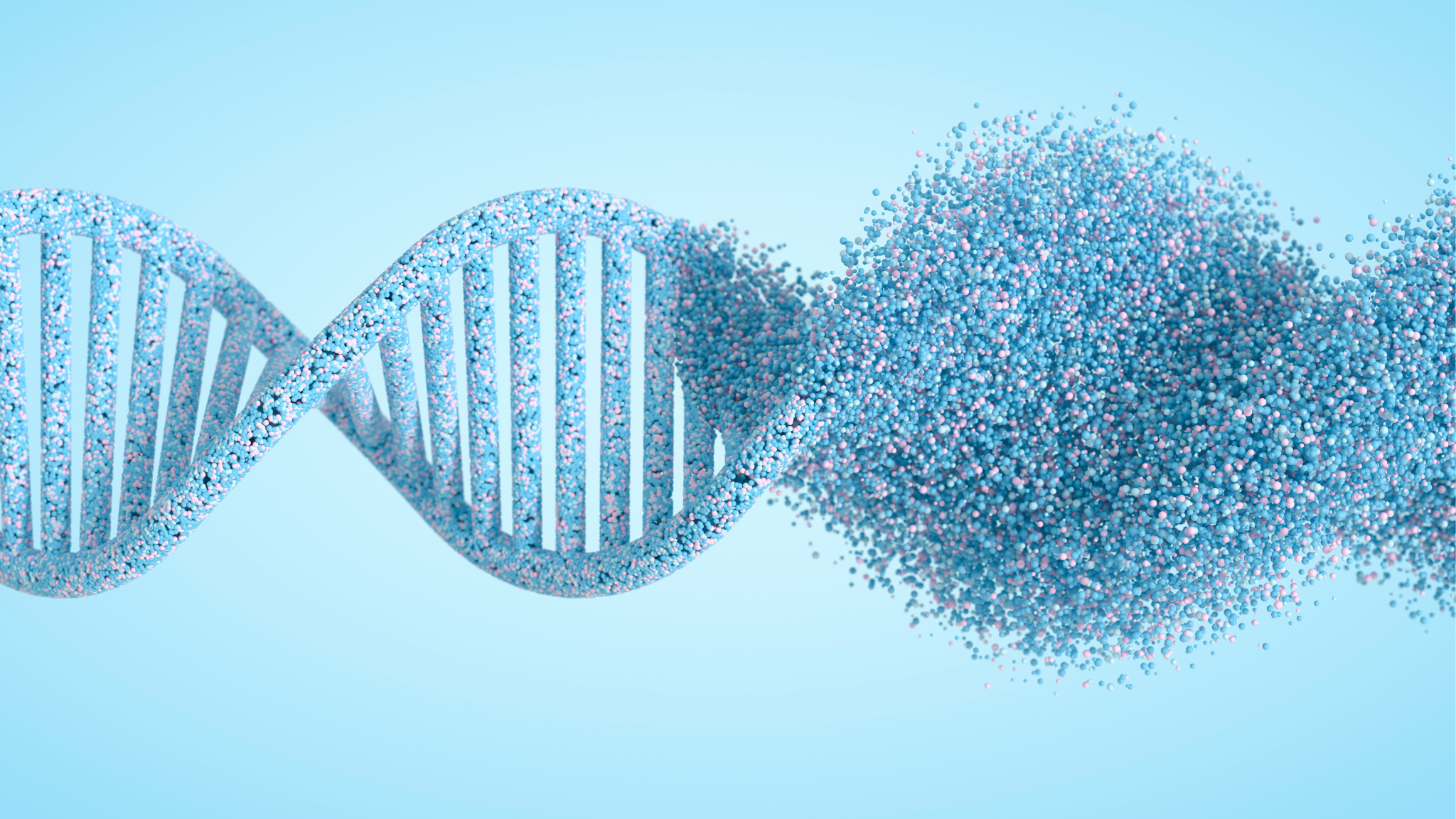 aligned bio DNA sequencing