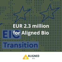 aligned bio EIC transition