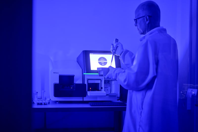 aligned bio technology aligned bio technology