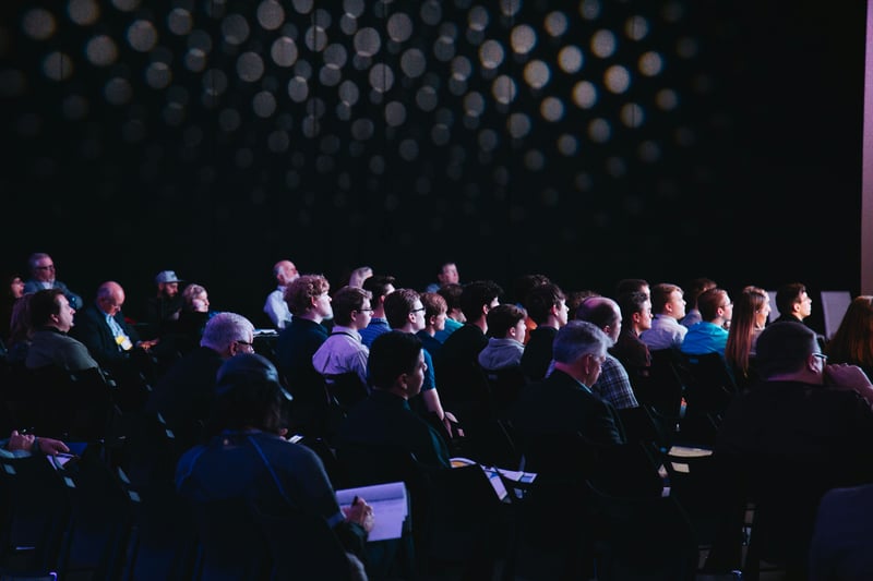 biotechnology conferences 2025