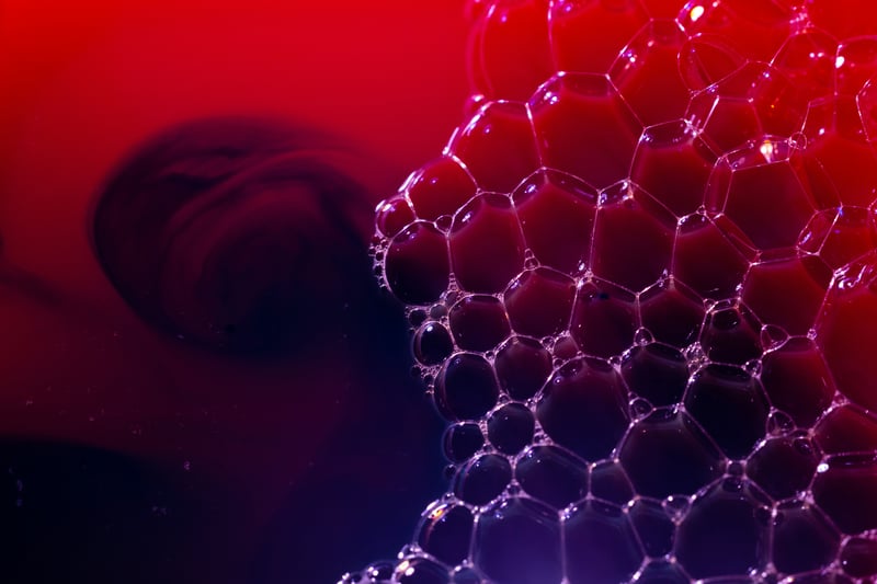 nanaotechnology in bioimaging